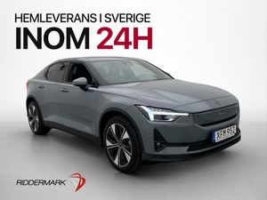 Polestar 2 bild 1