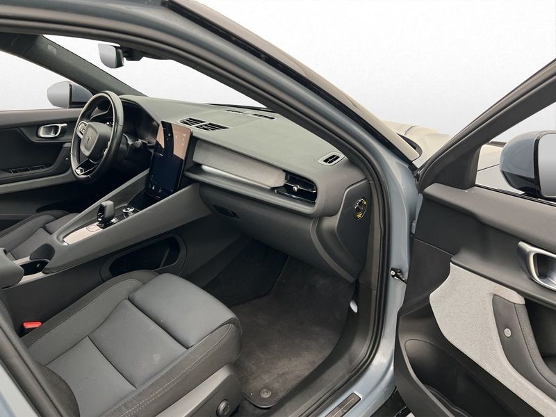 Polestar 2 bild 28