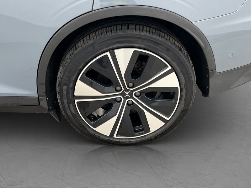 Polestar 2 bild 36
