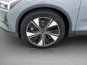 Polestar 2 bild 35