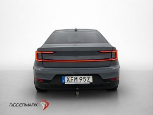 Polestar 2 bild 8