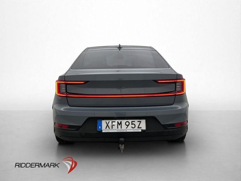 Polestar 2 bild 8