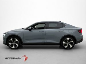 Polestar 2 bild 5