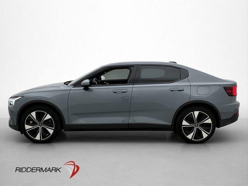 Polestar 2 bild 5