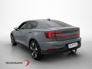 Polestar 2 bild 6