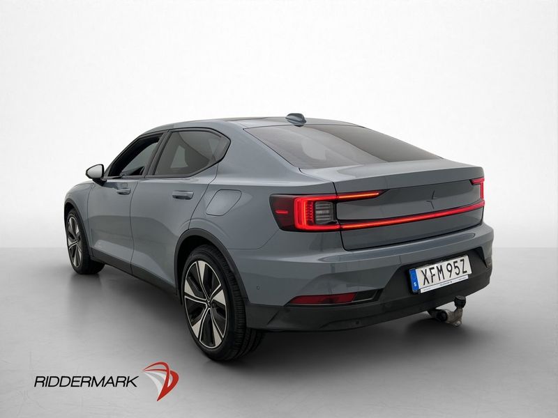 Polestar 2 bild 6