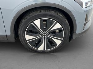 Polestar 2 bild 34