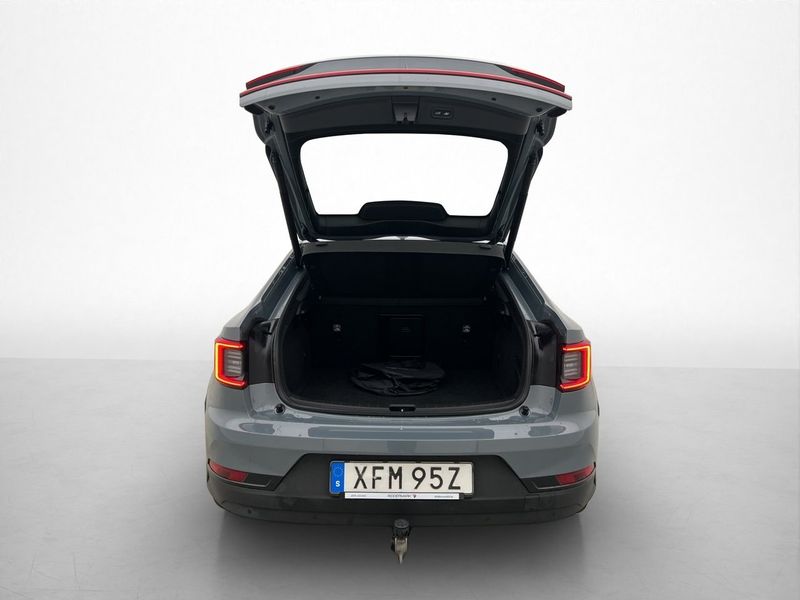 Polestar 2 bild 31