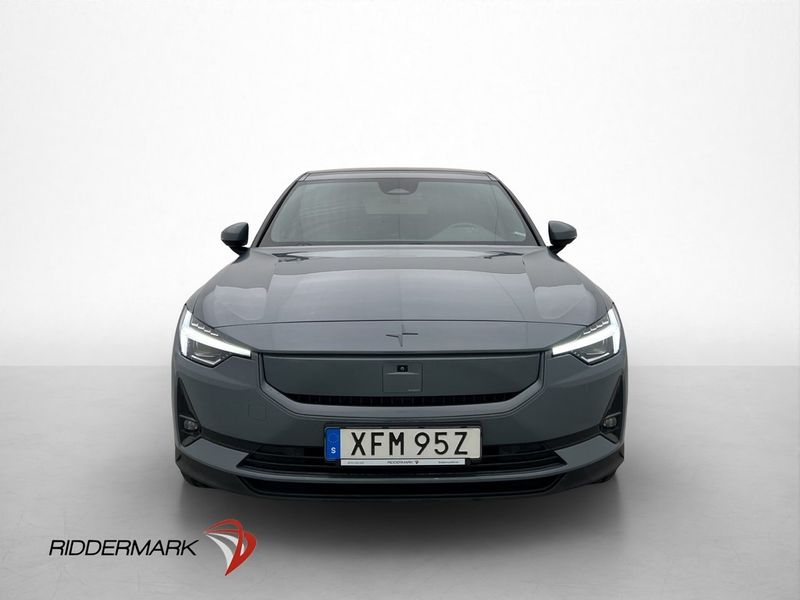 Polestar 2 bild 3