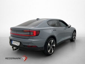 Polestar 2 bild 9