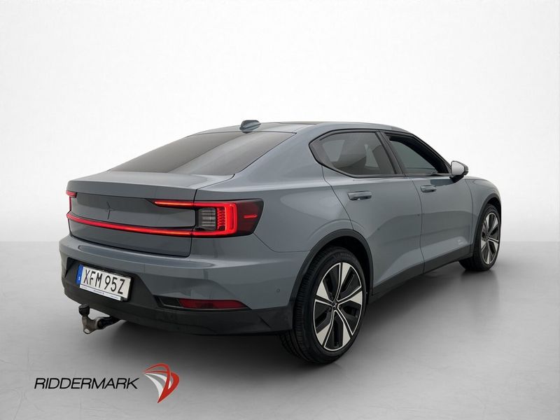 Polestar 2 bild 9