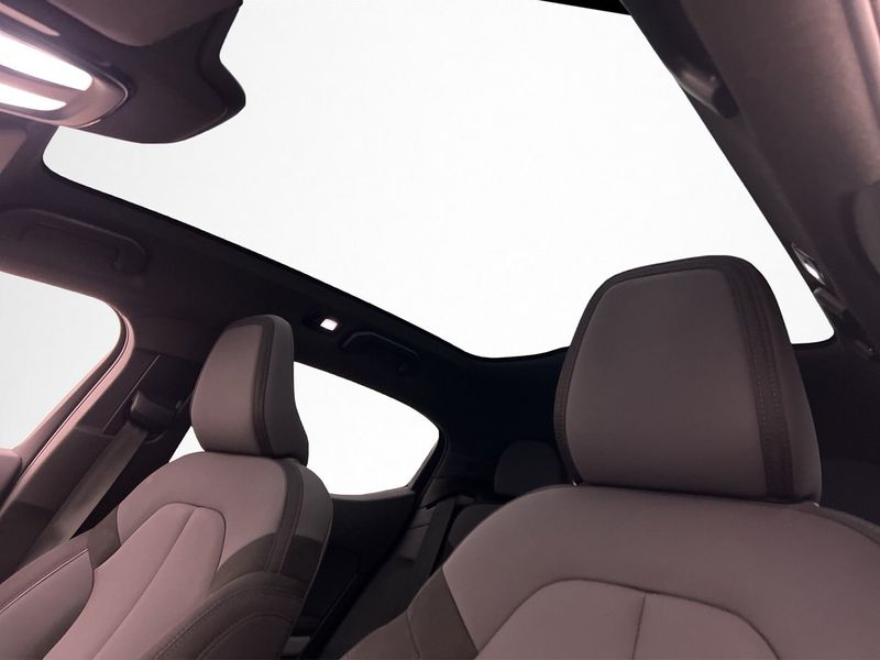 Polestar 2 bild 13