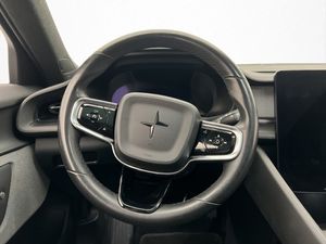 Polestar 2 bild 15