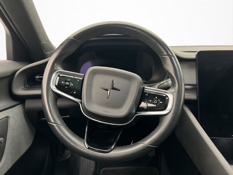 Polestar 2 bild 15