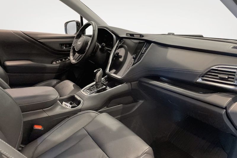 Subaru Outback bild 9