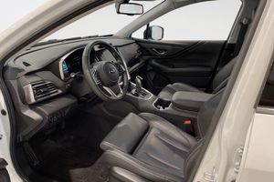 Subaru Outback bild 6