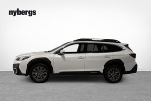 Subaru Outback bild 2
