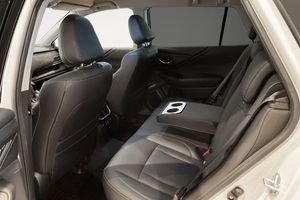 Subaru Outback bild 7