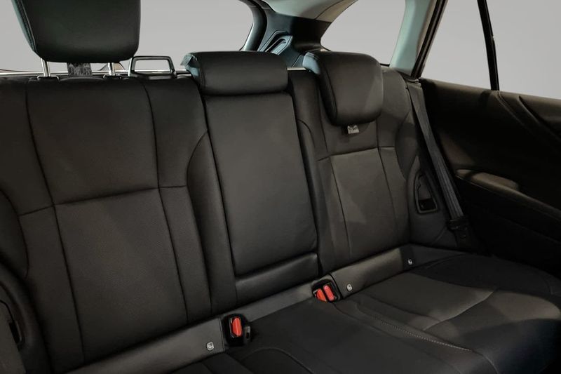 Subaru Outback bild 10