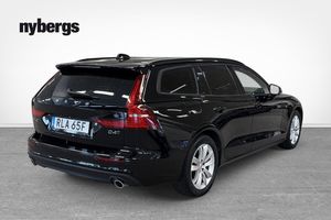 Volvo V60 bild 4