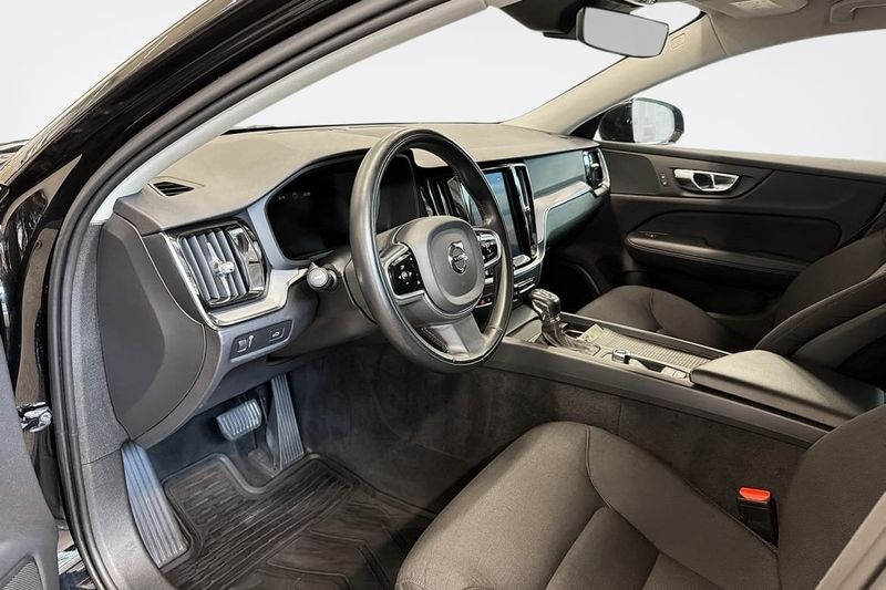 Volvo V60 bild 6