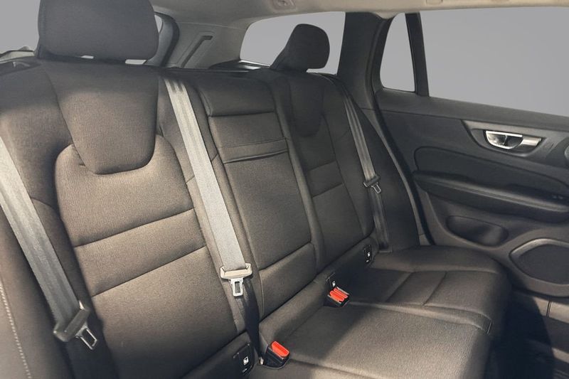 Volvo V60 bild 10