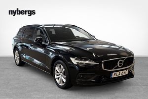Volvo V60 bild 5