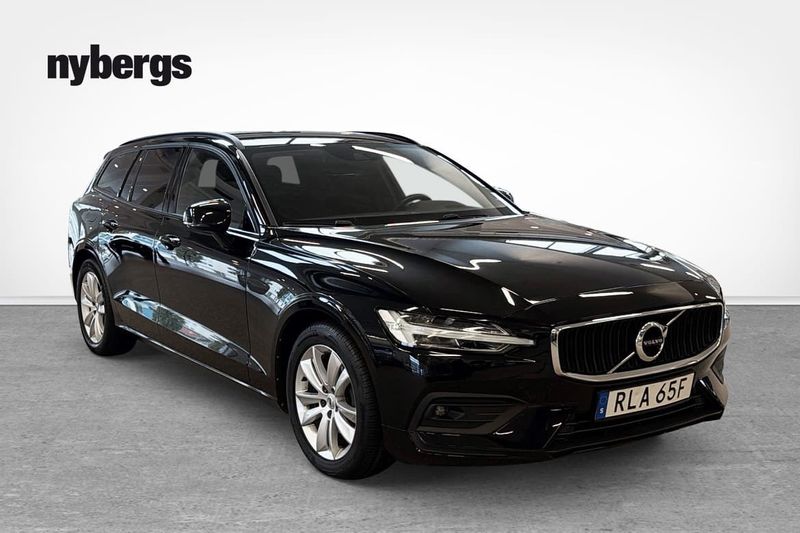 Volvo V60 bild 5