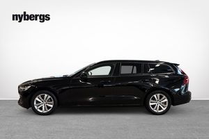 Volvo V60 bild 2