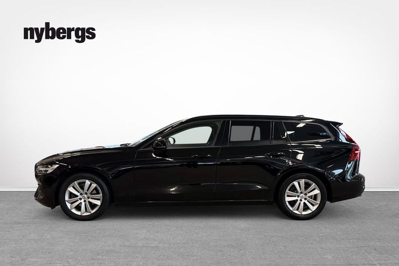 Volvo V60 bild 2