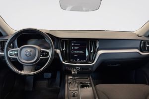 Volvo V60 bild 8
