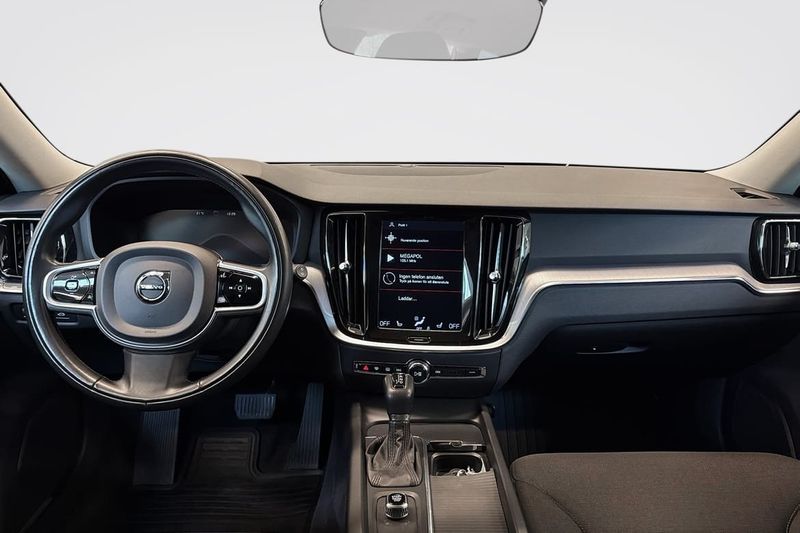 Volvo V60 bild 8