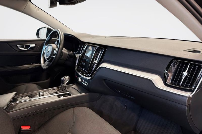 Volvo V60 bild 9