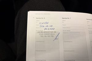 Volvo V60 bild 14