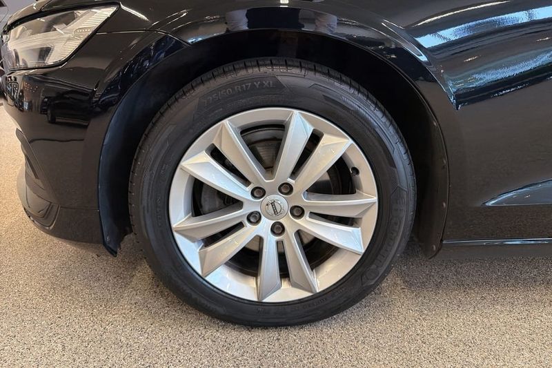 Volvo V60 bild 11