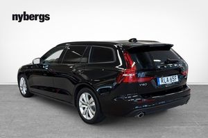Volvo V60 bild 3