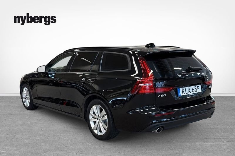Volvo V60 bild 3
