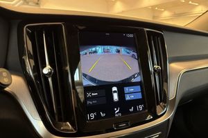 Volvo V60 bild 15