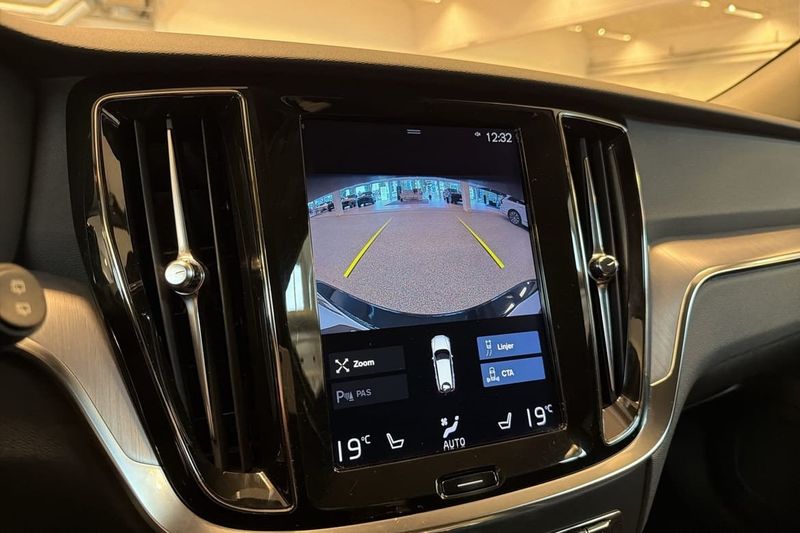 Volvo V60 bild 15
