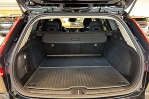 Volvo V60 bild 12