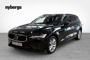 Volvo V60 bild 1
