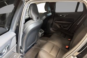 Volvo V60 bild 7