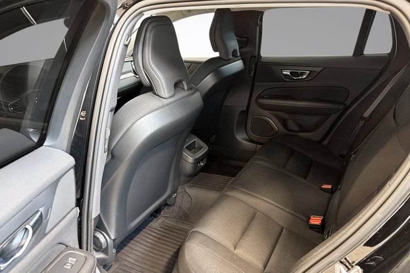 Volvo V60 bild 7