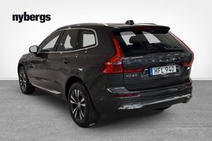 Volvo XC60 bild 3