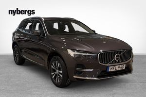 Volvo XC60 bild 5