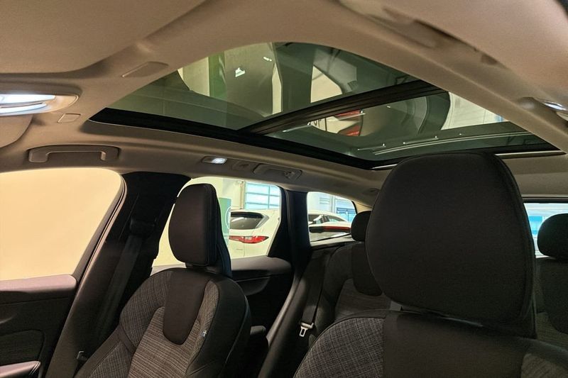 Volvo XC60 bild 19