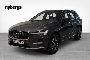 Volvo XC60 bild 1