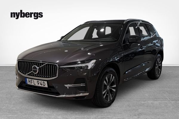 Volvo XC60 Recharge T6 Core Edt - 2024