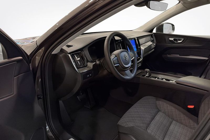 Volvo XC60 bild 6