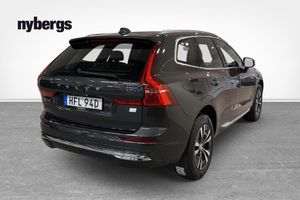 Volvo XC60 bild 4